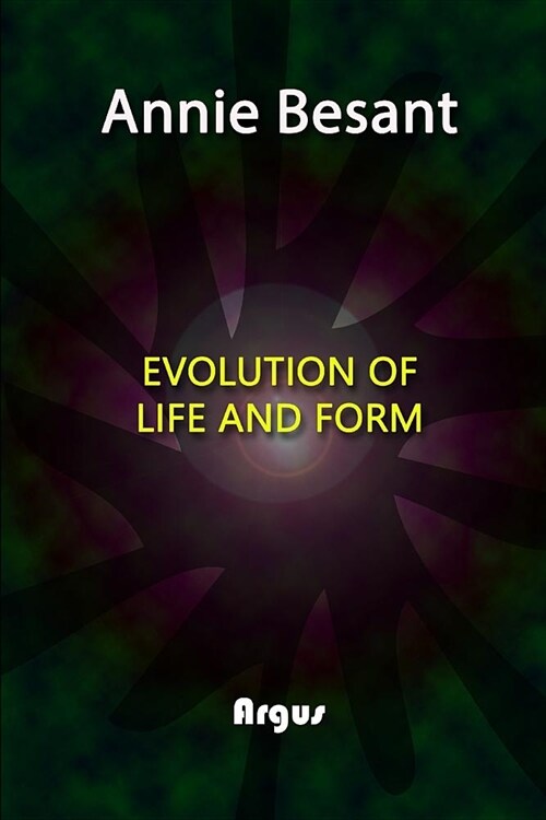 Evolution of Life and Form (Paperback)