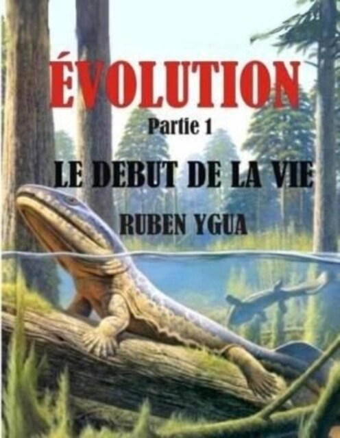 Le Debut de la Vie (Paperback)