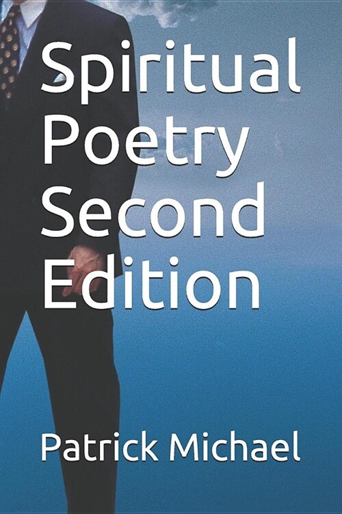 Spiritual Poetry Second Edition (Paperback)