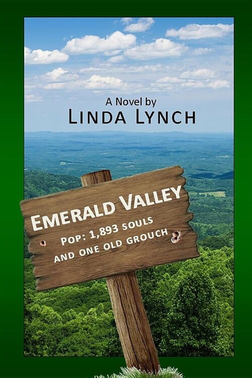 Emerald Valley (Paperback)