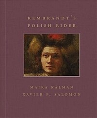 Rembrandt's Polish rider 