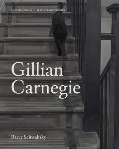 Gillian Carnegie (Hardcover)