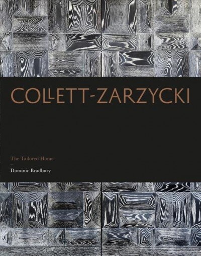 Collett-Zarzycki : The Tailored Home (Hardcover)