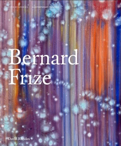 Bernard Frize (Hardcover)