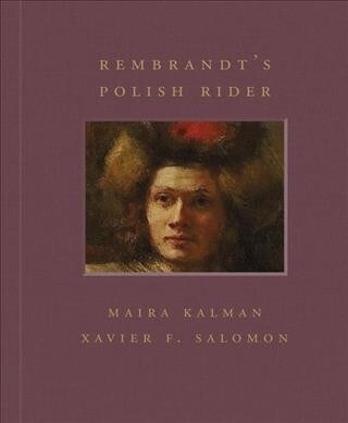Rembrandts Polish Rider (Hardcover)