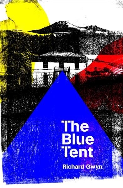 The Blue Tent (Paperback)