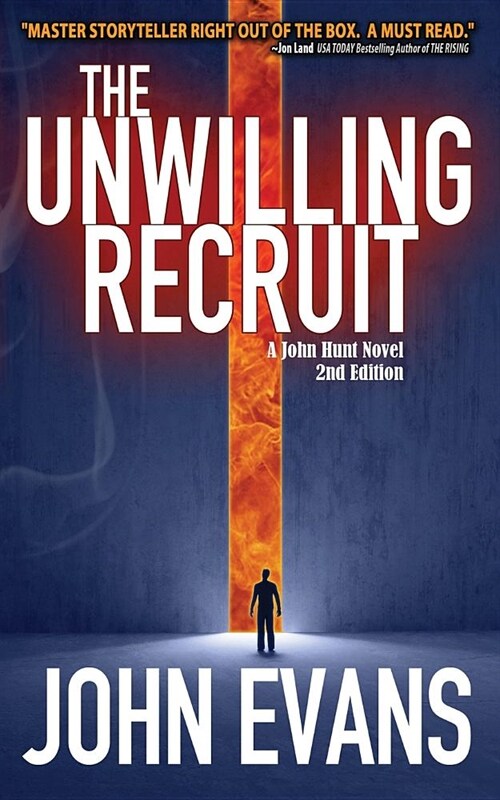 The Unwilling Recruit (Paperback, 2)