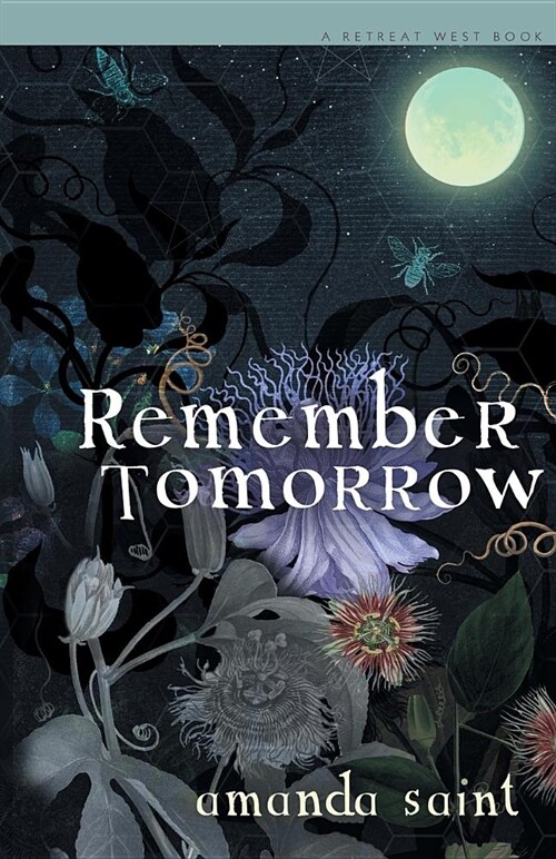 Remember Tomorrow (Paperback)