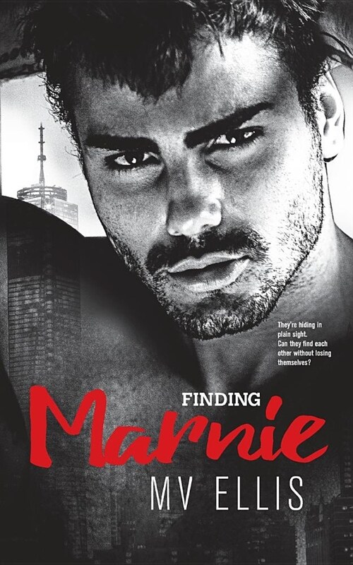 Finding Marnie (Paperback)