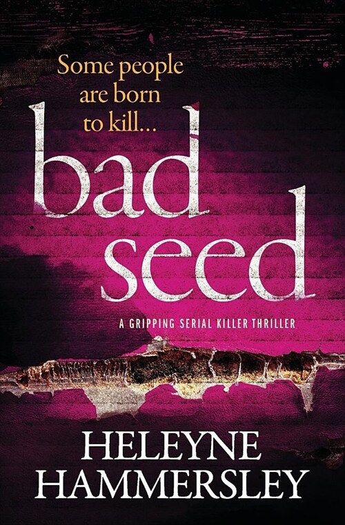 Bad Seed (Paperback)