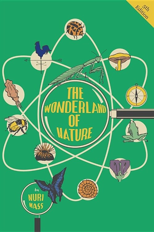 The Wonderland of Nature (Hardcover)