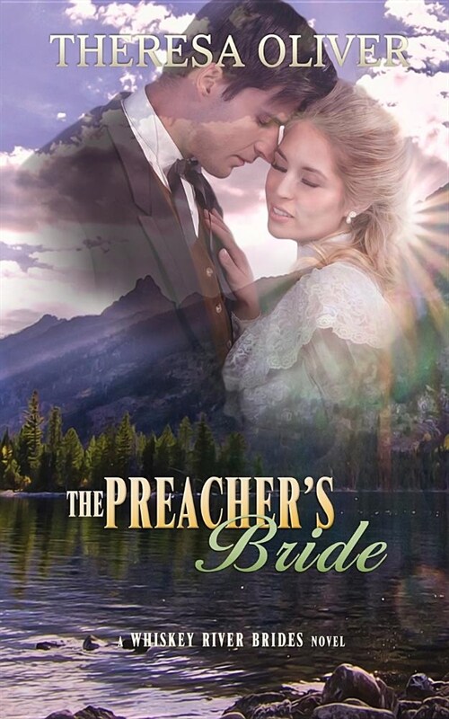 The Preachers Bride (Paperback)