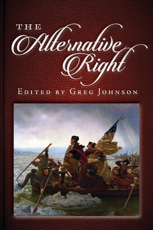 The Alternative Right (Paperback)