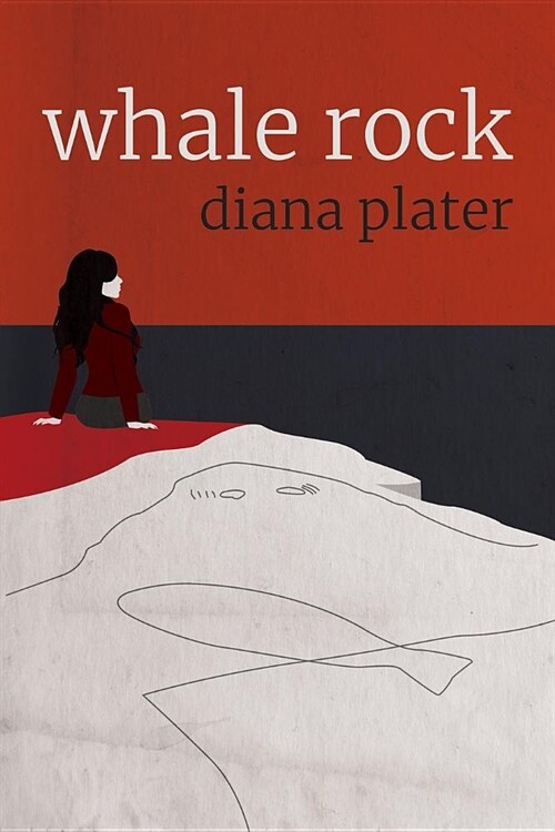 Whale Rock (Paperback)