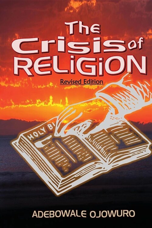 The Crisis of Religion (Revised Edition) (Paperback)