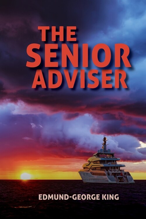 The Senior Adviser (Paperback, Edition)