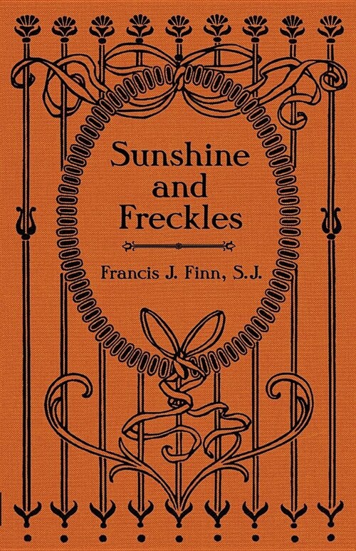 Sunshine and Freckles (Paperback)