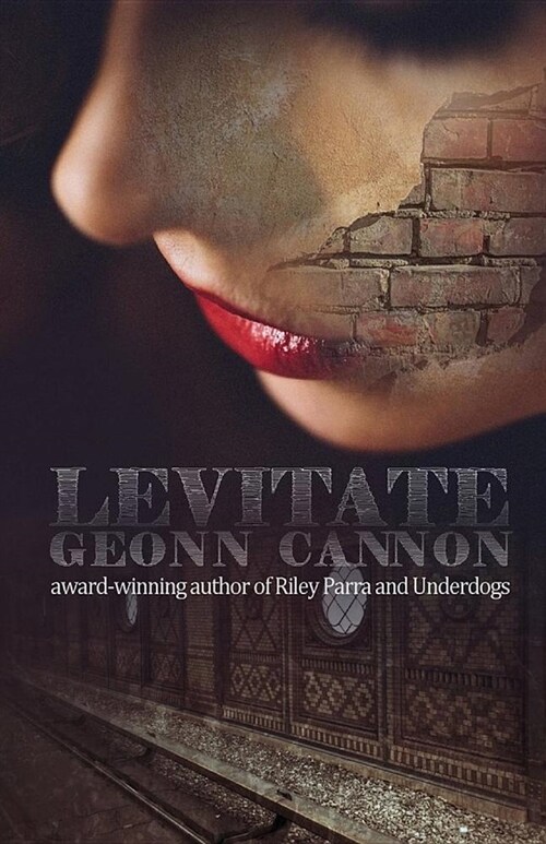 Levitate (Paperback)