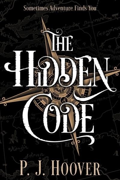The Hidden Code (Paperback)