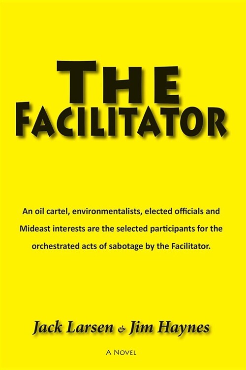 The Facilitator (Paperback)