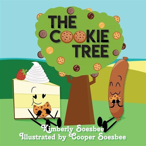 The Cookie Tree (Paperback)