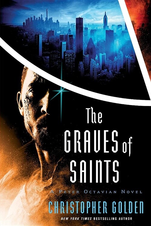 The Graves of Saints (Paperback)