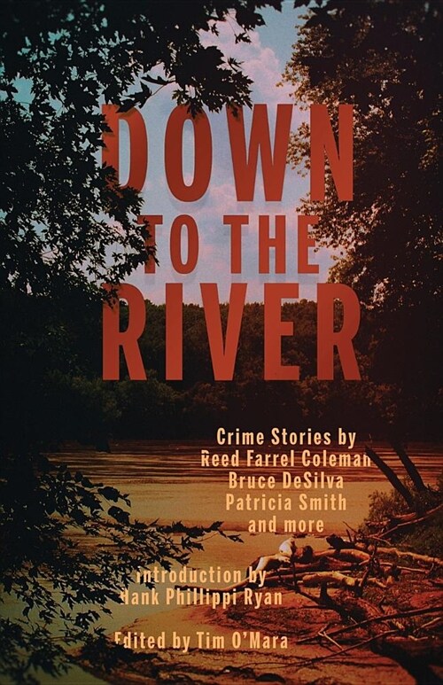 Down to the River (Paperback)