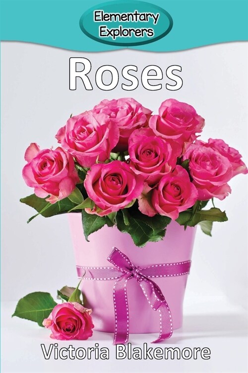 Roses (Paperback)