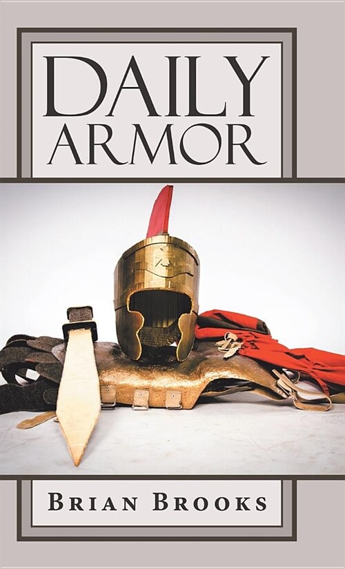 Daily Armor (Hardcover)