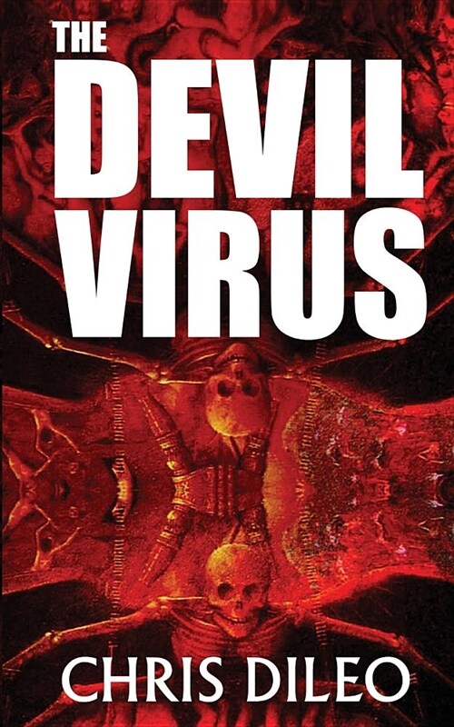 The Devil Virus (Paperback)