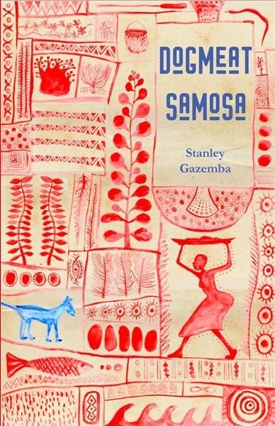 Dog Meat Samosa (Paperback)