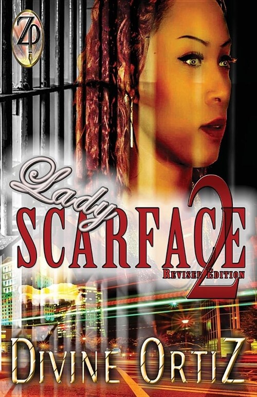 Lady Scarface 2 (Paperback)