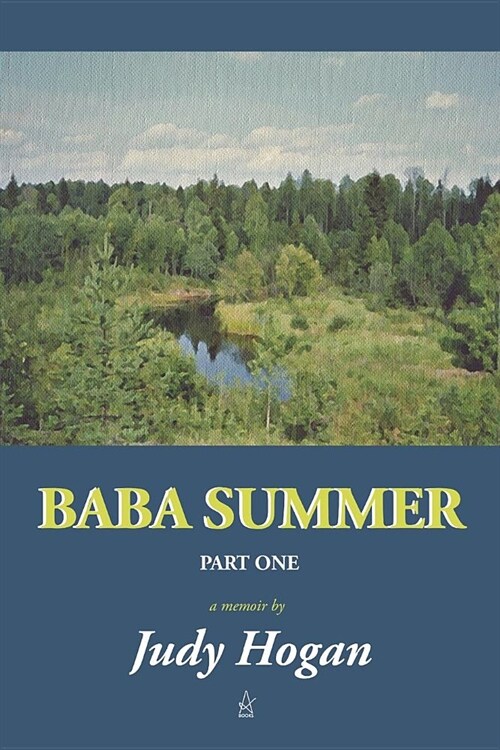 Baba Summer: Part One (Paperback)