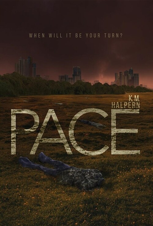 Pace (Hardcover)