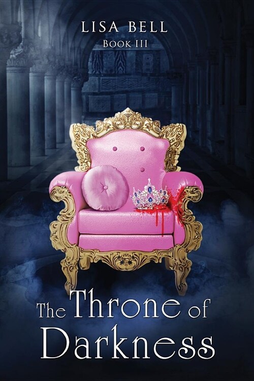 The Throne of Darkness (Paperback)