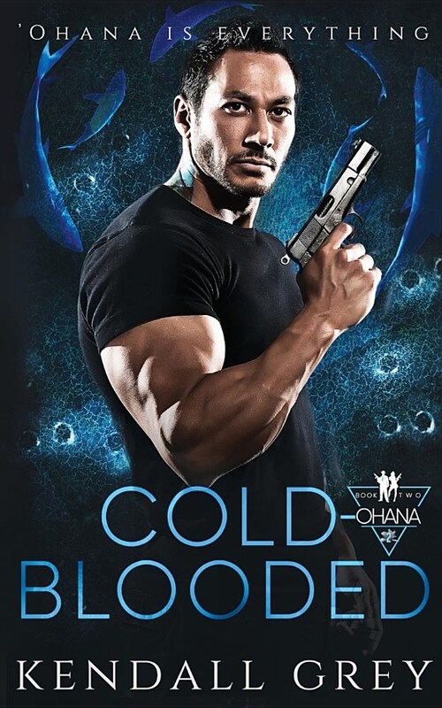 Cold-Blooded (Paperback)