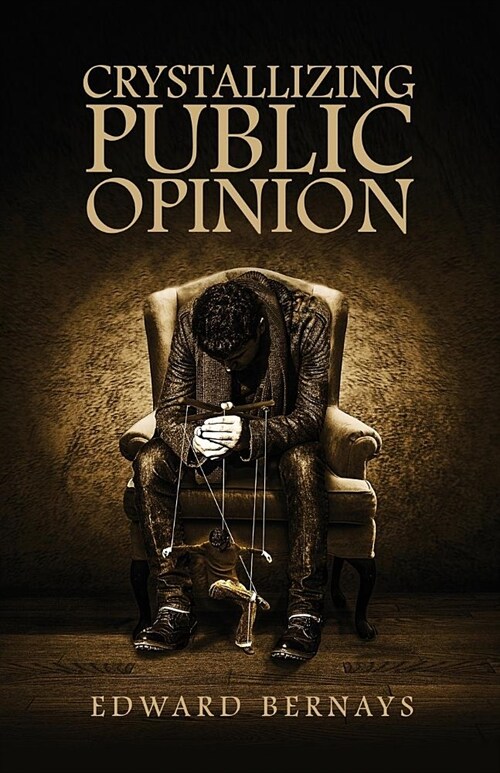 Crystallizing Public Opinion (Paperback)