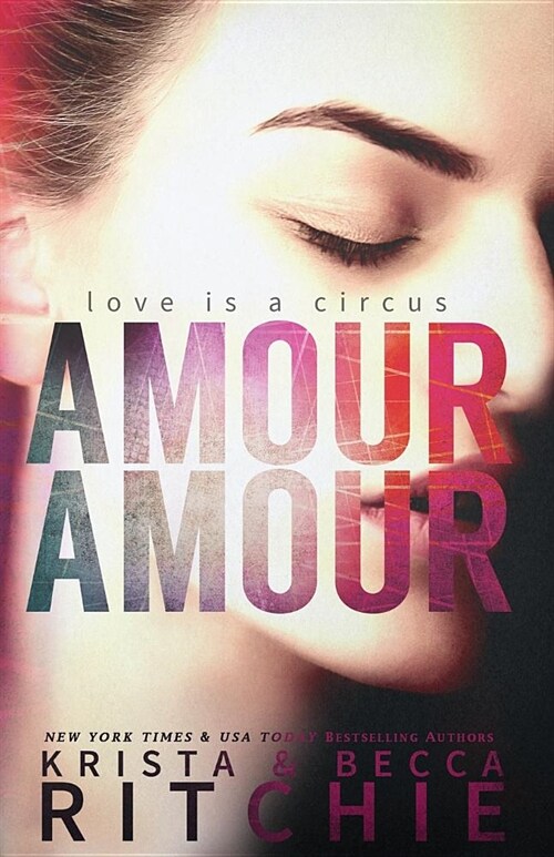 Amour Amour (Paperback)