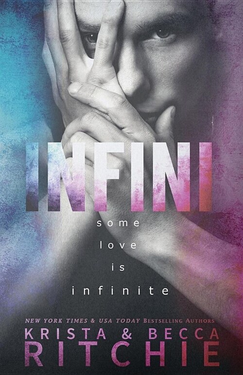 Infini (Paperback)