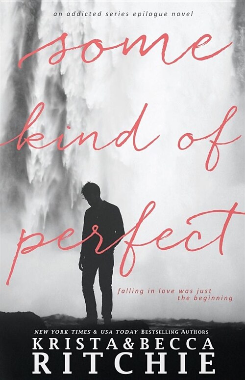 Some Kind of Perfect (Paperback)