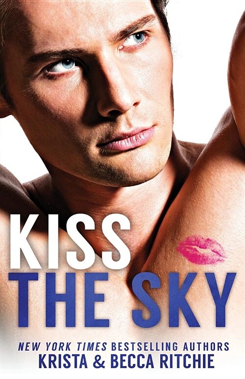 Kiss the Sky Special Edition (Paperback)