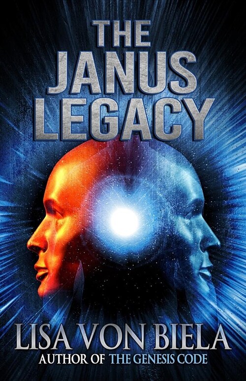 The Janus Legacy (Paperback)