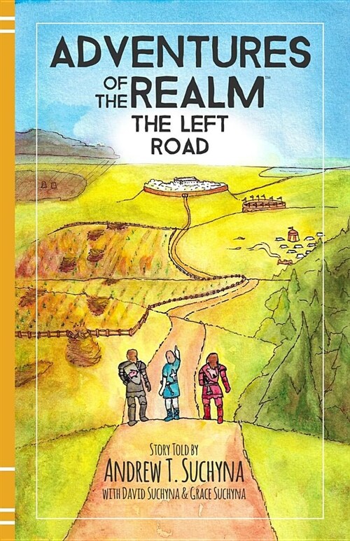 The Left Road (Paperback)