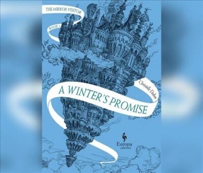 A Winters Promise (MP3 CD)