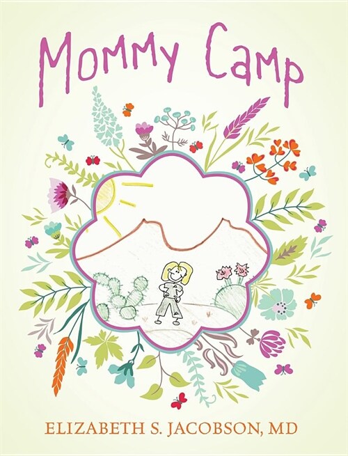 Mommy Camp (Hardcover)