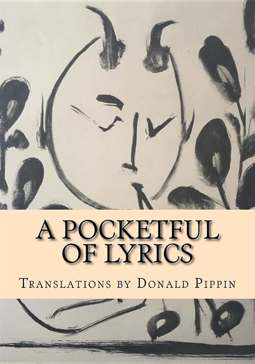 A Pocketful of Lyrics (Paperback)