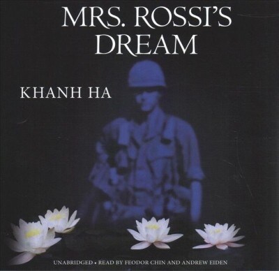 Mrs. Rossis Dream (Audio CD)