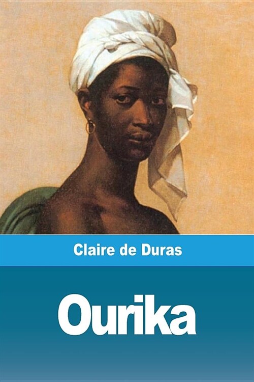 Ourika (Paperback)