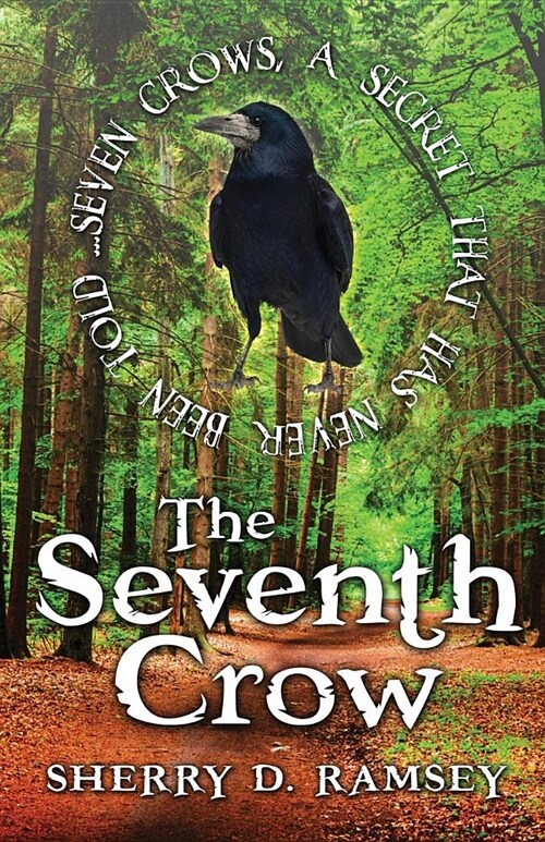 The Seventh Crow (Paperback)