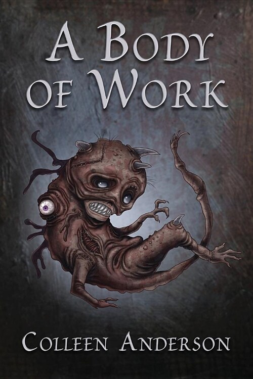 A Body of Work (Paperback)